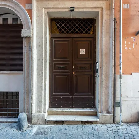 Apartmán Oliviero - Piazza Navona *