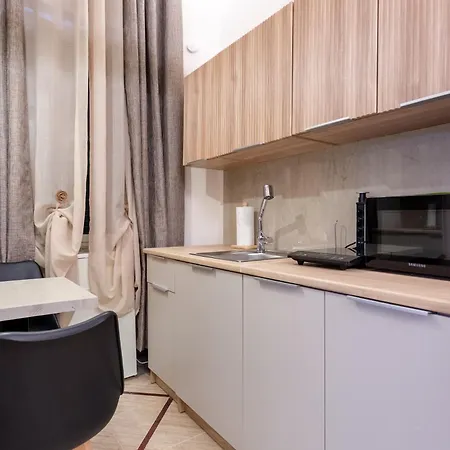 Oliviero - Piazza Navona Apartamento *