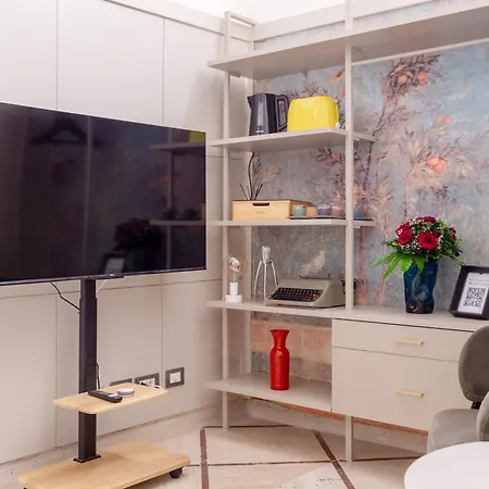 Apartamento Oliviero - Piazza Navona