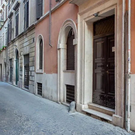 Oliviero - Piazza Navona Rome